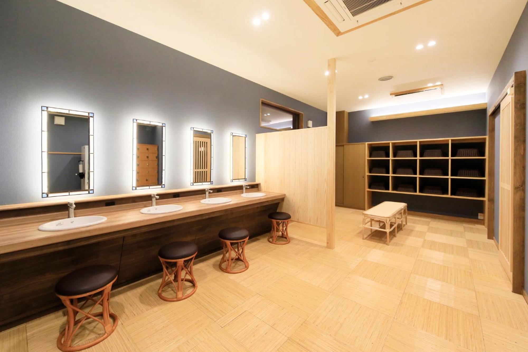 Kamiyamada Hotel Chikuma Zewnętrze zdjęcie