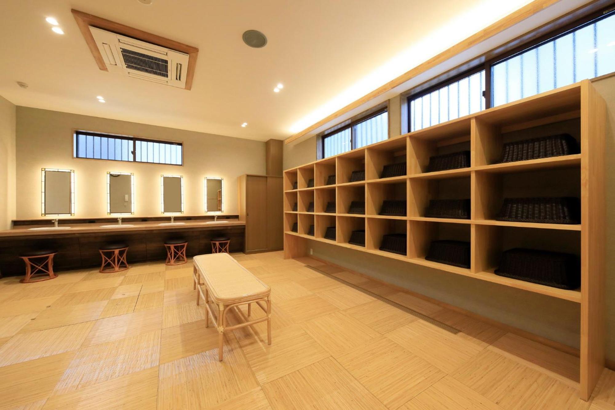 Kamiyamada Hotel Chikuma Zewnętrze zdjęcie