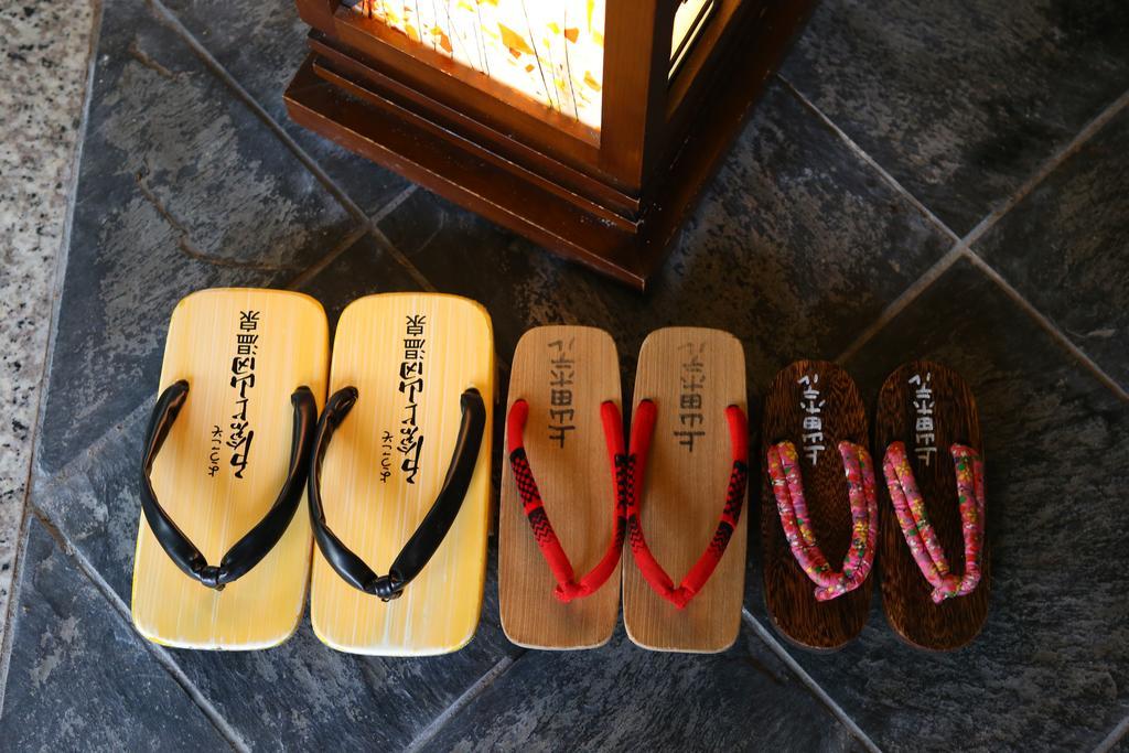 Kamiyamada Hotel Chikuma Zewnętrze zdjęcie