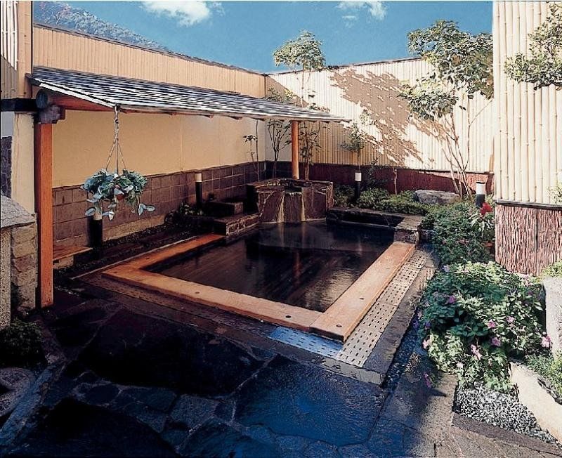 Kamiyamada Hotel Chikuma Zewnętrze zdjęcie