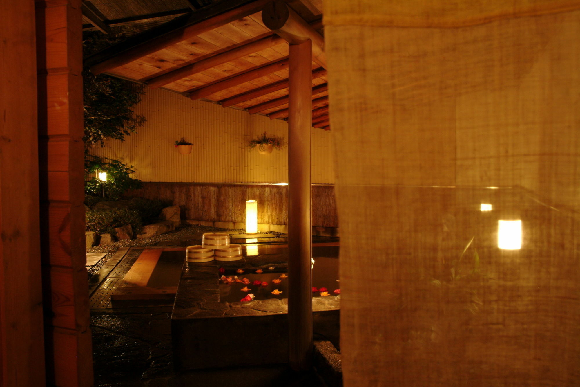 Kamiyamada Hotel Chikuma Zewnętrze zdjęcie
